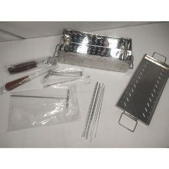 4mm Cannulated Cancellous Screw Instruments Set