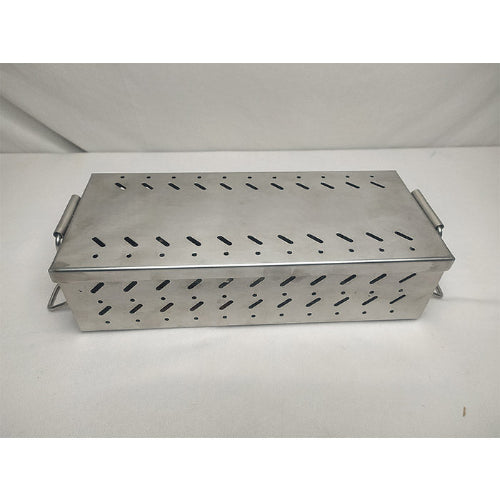 4mm Cannulated Cancellous Screw Instruments Set