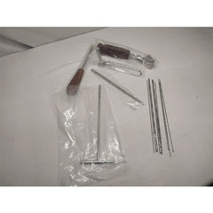 4mm Cannulated Cancellous Screw Instruments Set