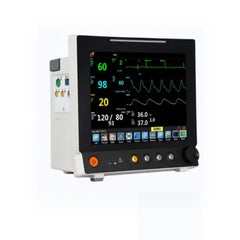 5 Para Bed Side Monitor 15 Inch Display X-5 M