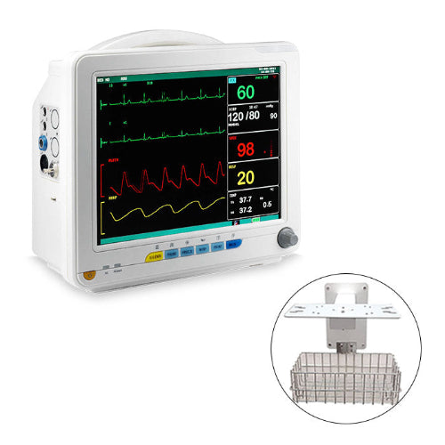 5_Para_bed_side_monitor