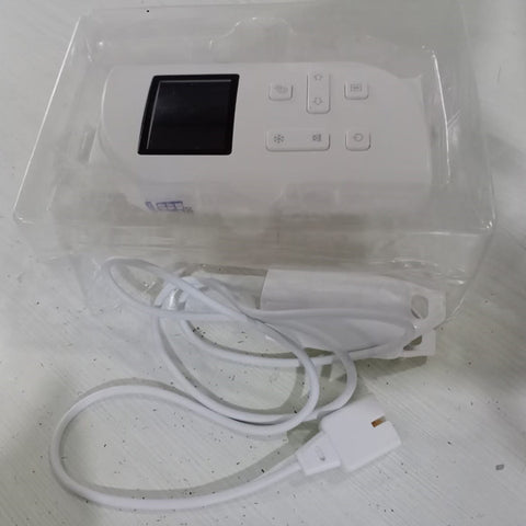 handheld pulse oximeter medansh