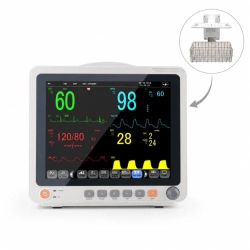 5 para monitor

