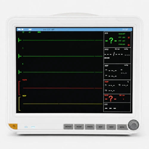 5 para monitor