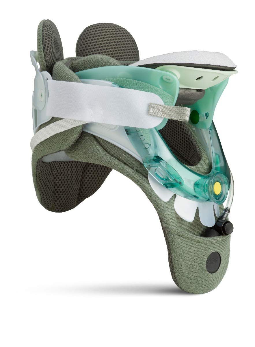 Aspen Vista MultiPost Therapy Collar for Adjustable Cervical Support
