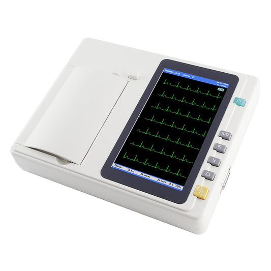 ecg machine