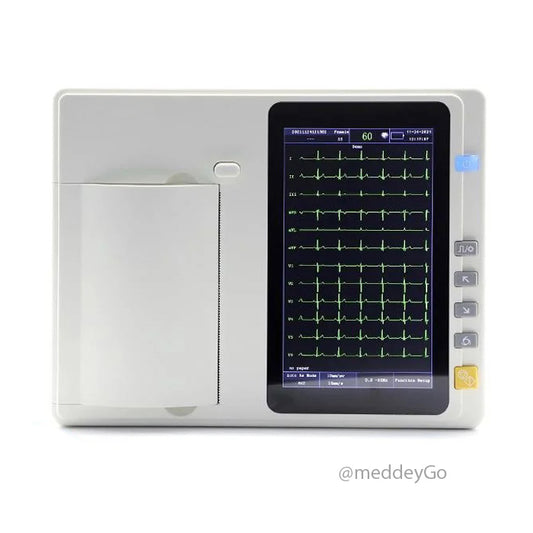 cardiac monitoring