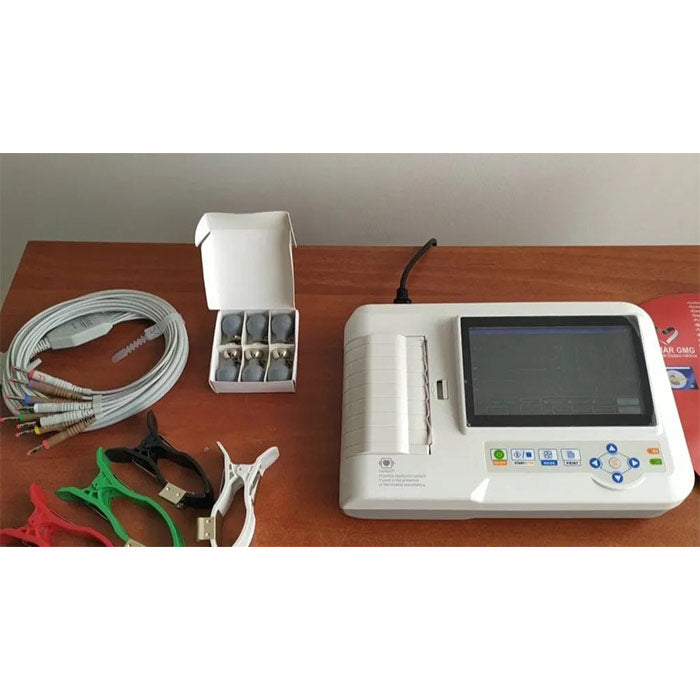 ecg