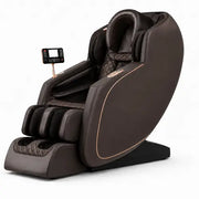 3D Full Body Massage Chair for Complete Relaxation