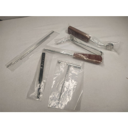 7mm Cannulated Cancellous Screw Instruments Set