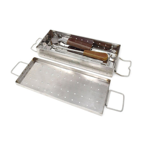 7mm Cannulated Cancellous Screw Instruments Set