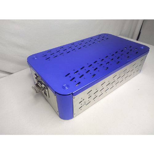 ACL PCL Reconstruction Instrument Set