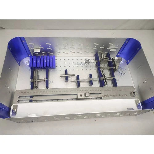 instrument set