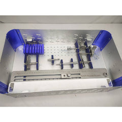 ACL PCL Reconstruction Instrument Set