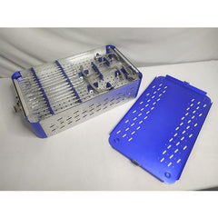 ACL PCL Reconstruction Instrument Set