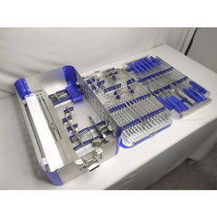 ACL PCL Reconstruction Instrument Set