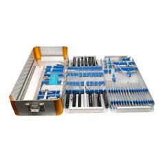 ACL PCL Reconstruction Instrument Set