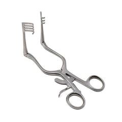 Adson Beckman Retractor Folding