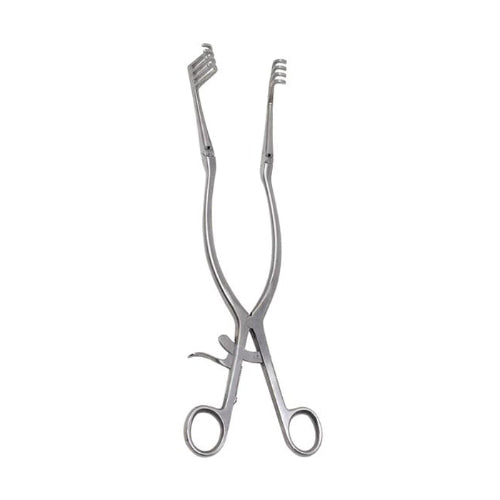 Adson Beckman Retractor Folding