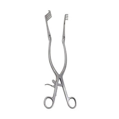 Adson Beckman Retractor Folding