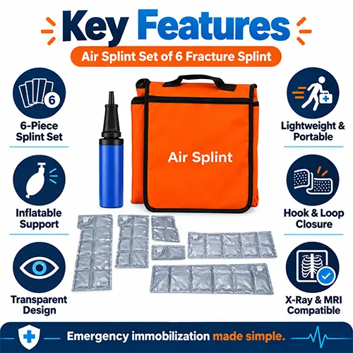 air Splint  
