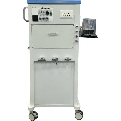 anaesthesia workstation