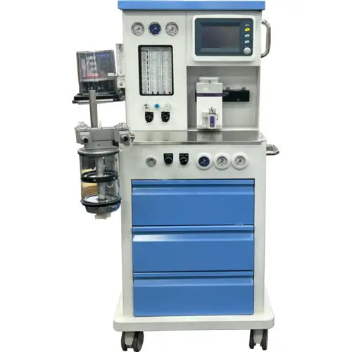anaesthesia workstation