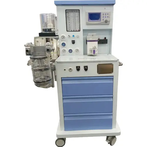 anaesthesia workstation