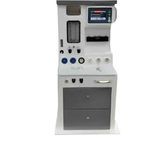  anaesthesia workstation