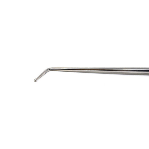 Antrum Ball Probe SS Metal