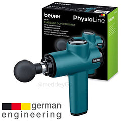 Beurer MG 99 MASSAGE GUN compact