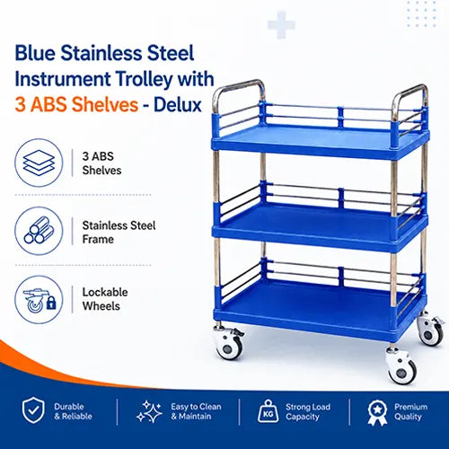 instrument_trolley