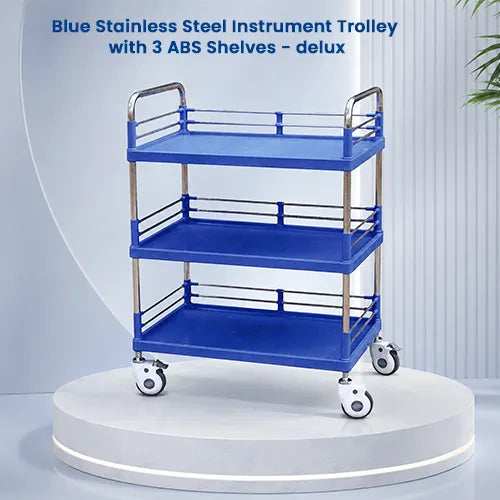 instrument_trolley