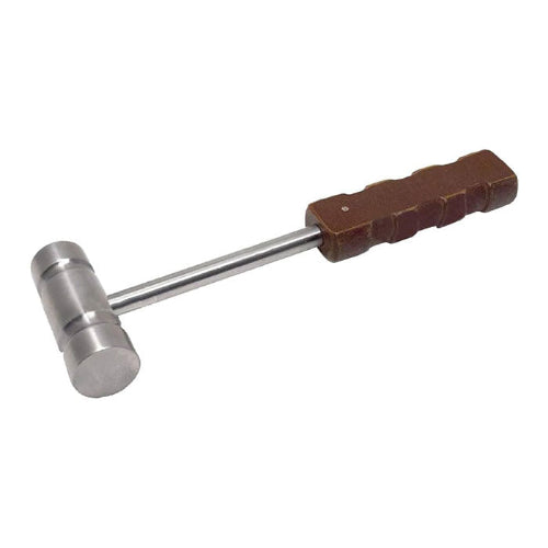 Bone Hammer With Fiber handle (500gm)