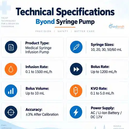 syringe pump
