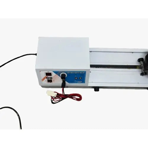  CPM Machine