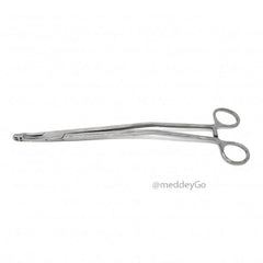 Cervical Punch Biopsy Forceps