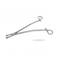 Cervical Punch Biopsy Forceps