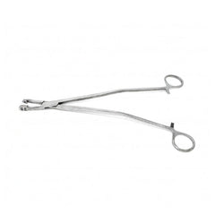 Cervical Punch Biopsy Forceps