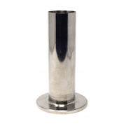 Chealtle Jar Hard Base Stainless Steel