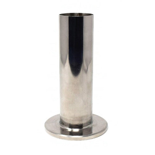 Chealtle Jar Hard Base Stainless Steel