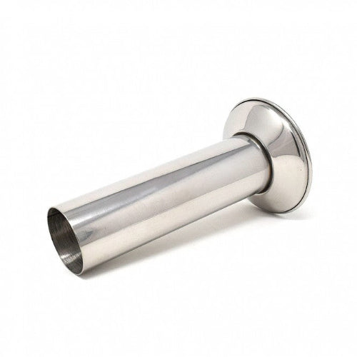 Cheatle Jar Light Base Stainless Steel