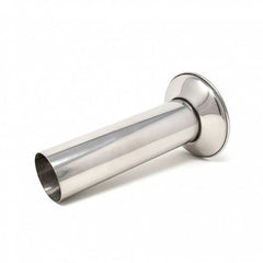 Cheatle Jar Light Base Stainless Steel