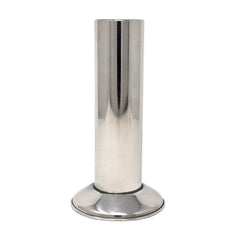 Cheatle Jar Light Base Stainless Steel