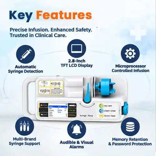 syringe pump 