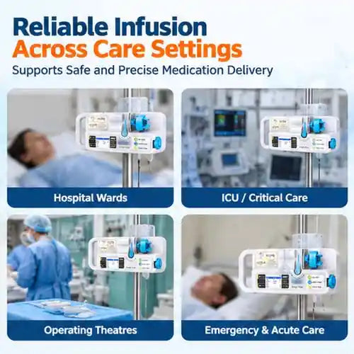 syringe pump 