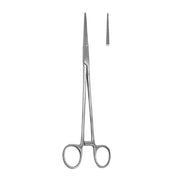 Crile Artery Forceps