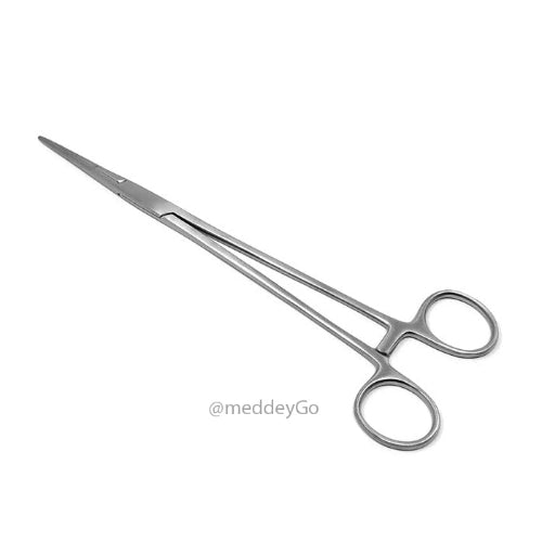 Crile Artery Forceps