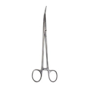 Crile Artery Forceps (Curved)