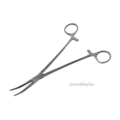 Crile Artery Forceps (Curved)